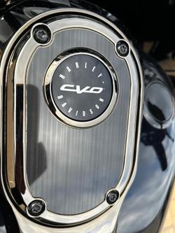 2022 Harley-Davidson CVO Road Glide 117 (FLTRXSE) Touring Blue