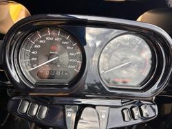 2022 Harley-Davidson CVO Road Glide 117 (FLTRXSE) Touring Blue