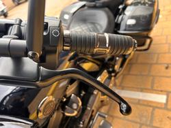 2022 Harley-Davidson CVO Road Glide 117 (FLTRXSE) Touring Blue