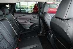 2025 Nissan QASHQAI Ti