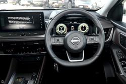 2025 Nissan QASHQAI Ti