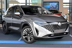 2025 Nissan QASHQAI Ti