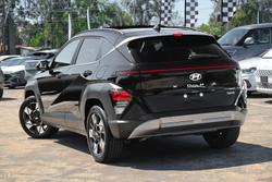 2026 Hyundai Kona Hybrid Premium