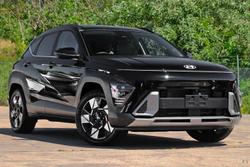 2026 Hyundai Kona Hybrid Premium