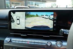 2026 Hyundai Kona Hybrid Premium