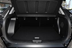 2026 Hyundai Kona Hybrid Premium