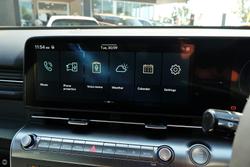 2026 Hyundai Kona Hybrid Premium