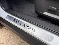 2016 Renault Koleos Intens