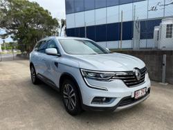 2016 Renault Koleos Intens