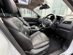 2016 Renault Koleos Intens