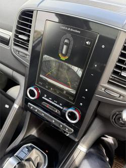 2016 Renault Koleos Intens