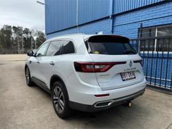 2016 Renault Koleos Intens