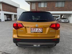 2023 Suzuki Vitara Turbo
