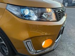 2023 Suzuki Vitara Turbo
