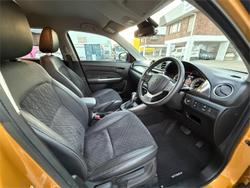 2023 Suzuki Vitara Turbo
