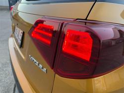 2023 Suzuki Vitara Turbo