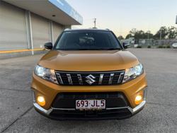 2023 Suzuki Vitara Turbo