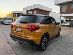 2023 Suzuki Vitara Turbo