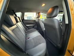 2023 Suzuki Vitara Turbo