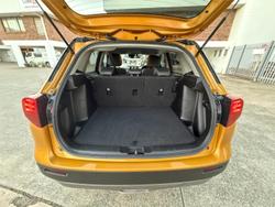 2023 Suzuki Vitara Turbo