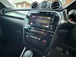 2023 Suzuki Vitara Turbo