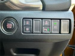2023 Suzuki Vitara Turbo