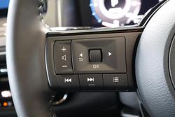 2025 Nissan QASHQAI N-DESIGN e-POWER