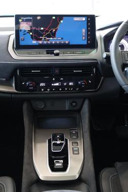 2025 Nissan QASHQAI N-DESIGN e-POWER