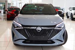 2025 Nissan QASHQAI N-DESIGN e-POWER