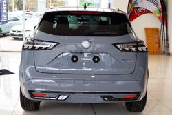 2025 Nissan QASHQAI N-DESIGN e-POWER