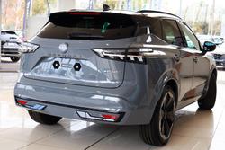 2025 Nissan QASHQAI N-DESIGN e-POWER