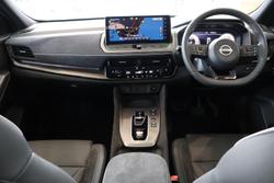 2025 Nissan QASHQAI N-DESIGN e-POWER