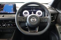 2025 Nissan QASHQAI N-DESIGN e-POWER