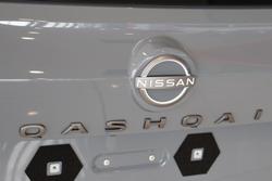 2025 Nissan QASHQAI N-DESIGN e-POWER