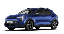 2026 Kia Stonic GT-Line