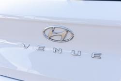 2023 Hyundai Venue