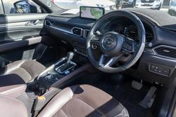 2022 Mazda CX-5 Akera