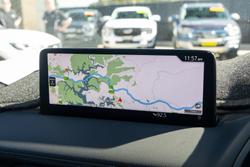 2022 Mazda CX-5 Akera