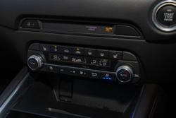 2022 Mazda CX-5 Akera