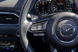 2022 Mazda CX-5 Akera