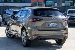 2022 Mazda CX-5 Akera