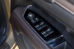 2022 Mazda CX-5 Akera