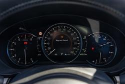 2022 Mazda CX-5 Akera