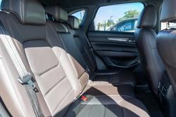 2022 Mazda CX-5 Akera