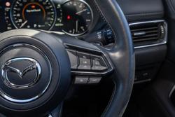 2022 Mazda CX-5 Akera