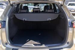 2022 Mazda CX-5 Akera