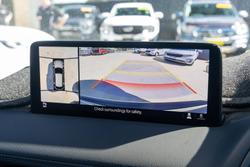 2022 Mazda CX-5 Akera