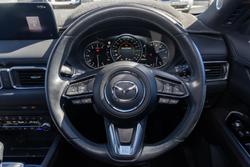 2022 Mazda CX-5 Akera