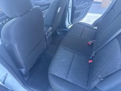 2023 Mitsubishi ASX ES