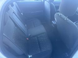 2023 Mitsubishi ASX ES